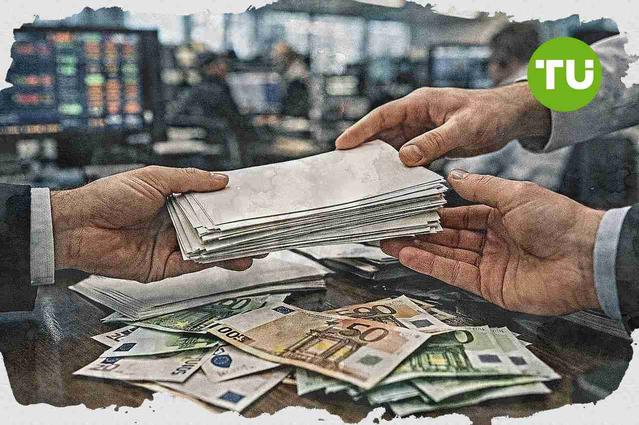 Europe joint debt case gains support as ECB's Patsalides urges policy shift