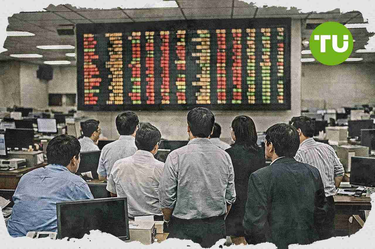 KOSPI 저PBR 종목 비중, 밸류업 지수 4,000 돌파에도 67%대 유지
