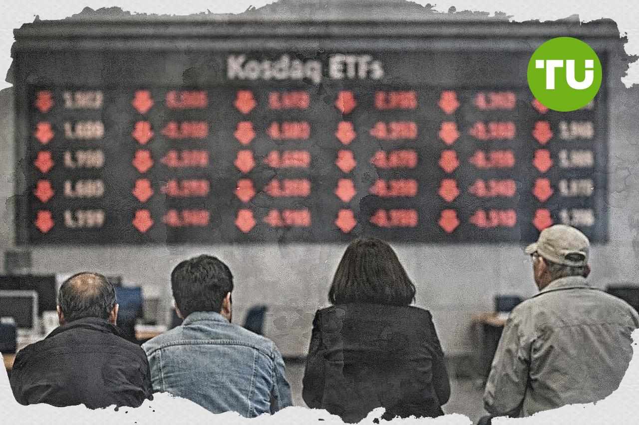 코스닥 액티브 ETF, 지수 부진에 수익률 흔들려
