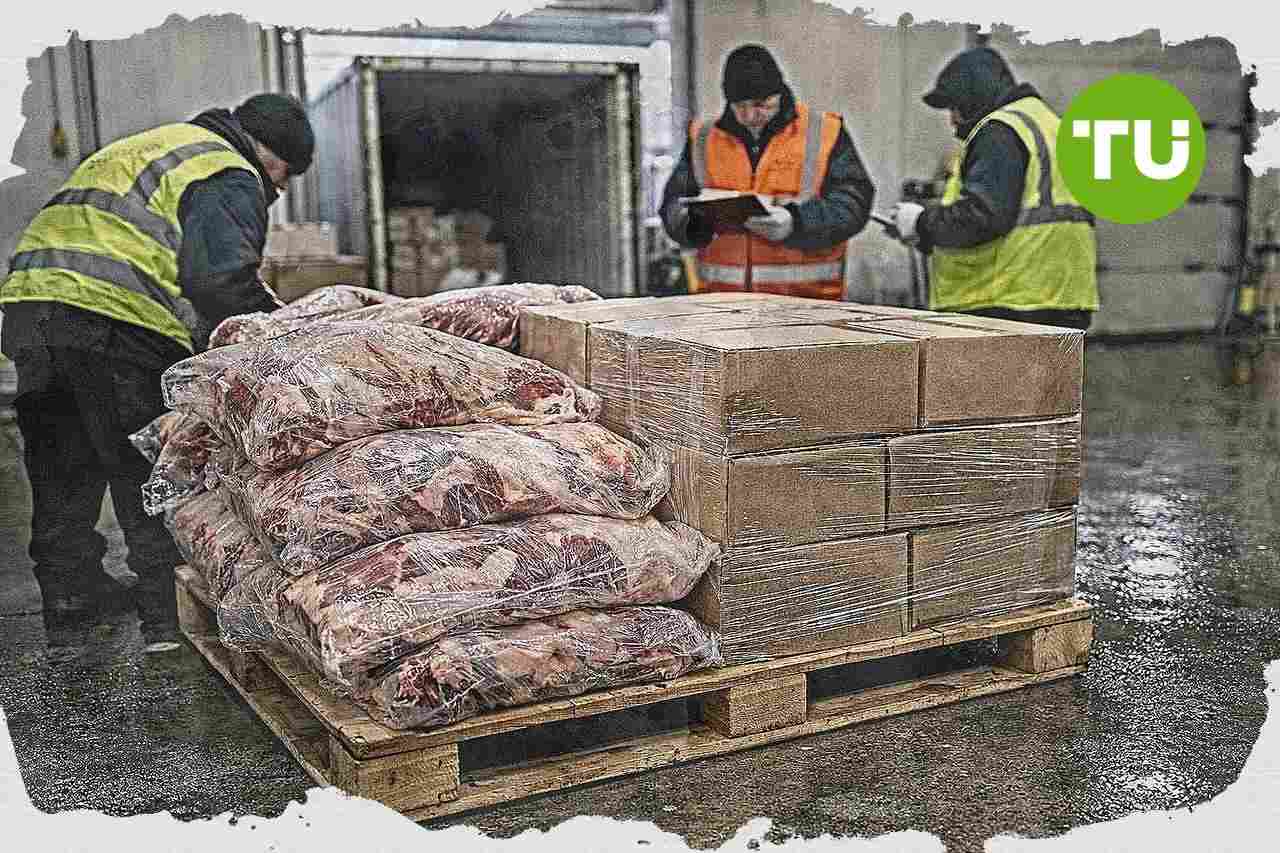 Az EU agrárimportja Brazília felé tolódik, miközben az ukrán behozatal visszaesik