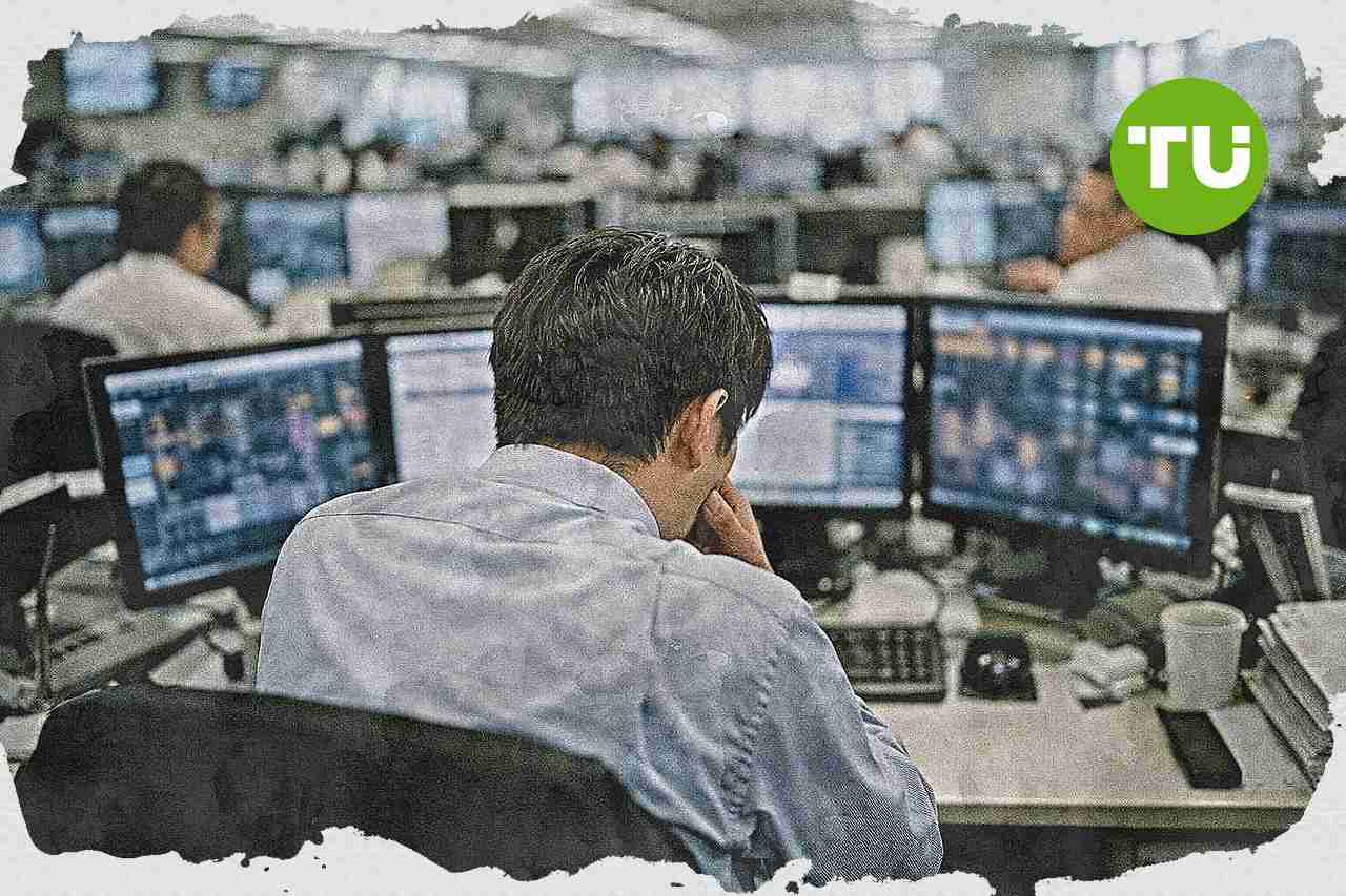 日本株は売り先行、円安進行を警戒