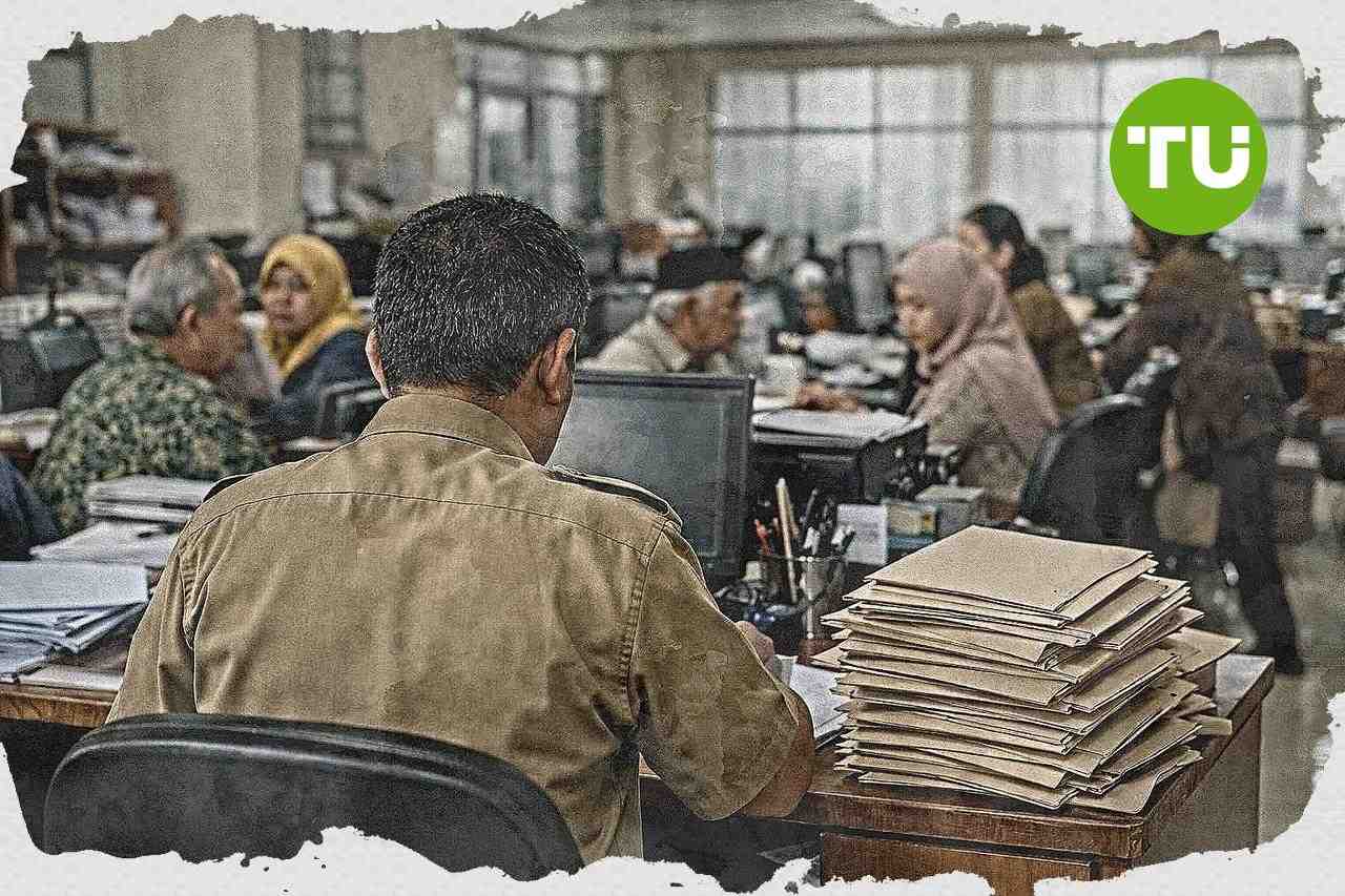 Taspen kelola jaminan pensiun dan hari tua bagi PNS