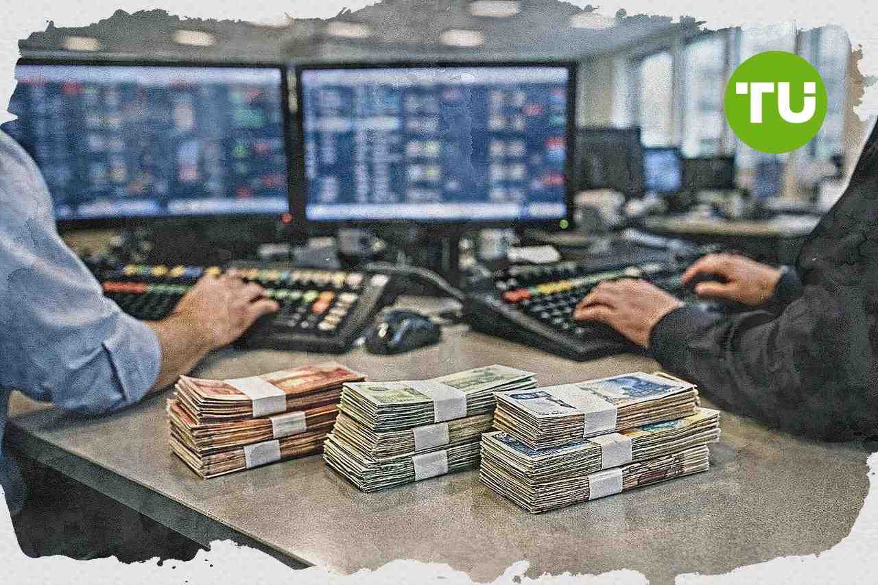 בנק ישראל מגדיל את יתרות המט"ח במאי ל-238.7 מיליארד דולר