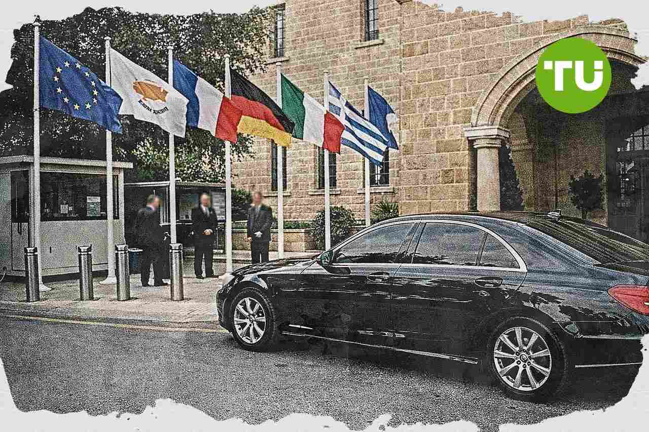 Chipre acoge reunión de ministros de Defensa de la UE sobre preparación y seguridad regional
