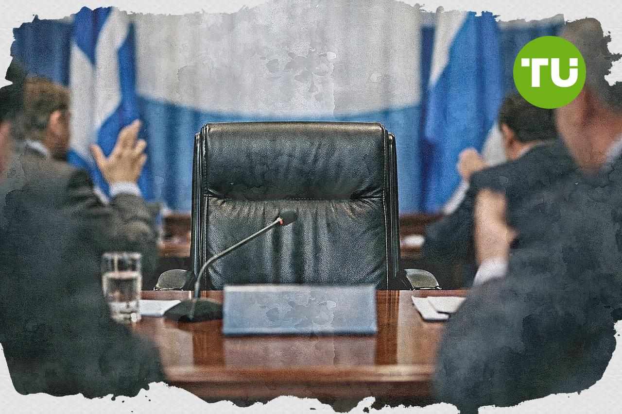Kokoomus nosti Karoliina Partasen varapuheenjohtajaksi puoluejohdon äänestyksessä