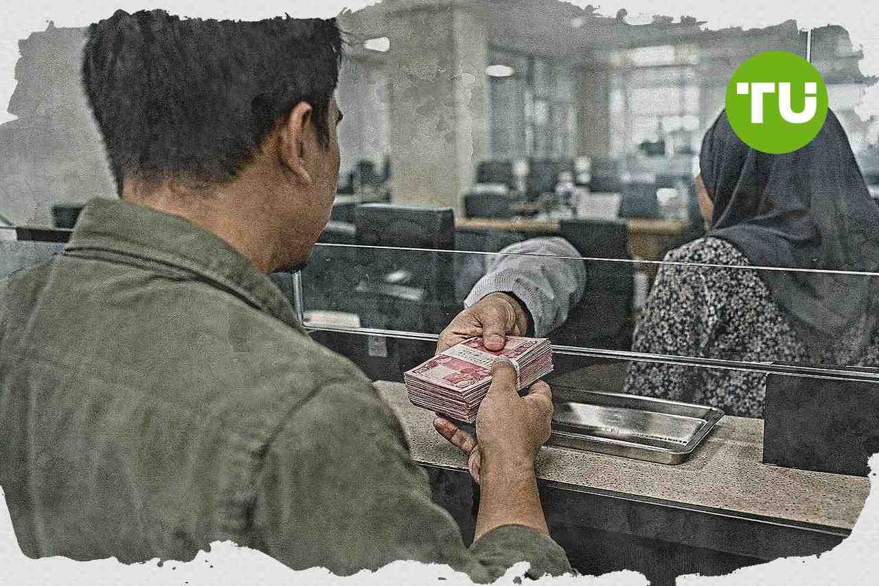 Perbankan Indonesia hadapi tekanan likuiditas saat simpanan rupiah menyusut
