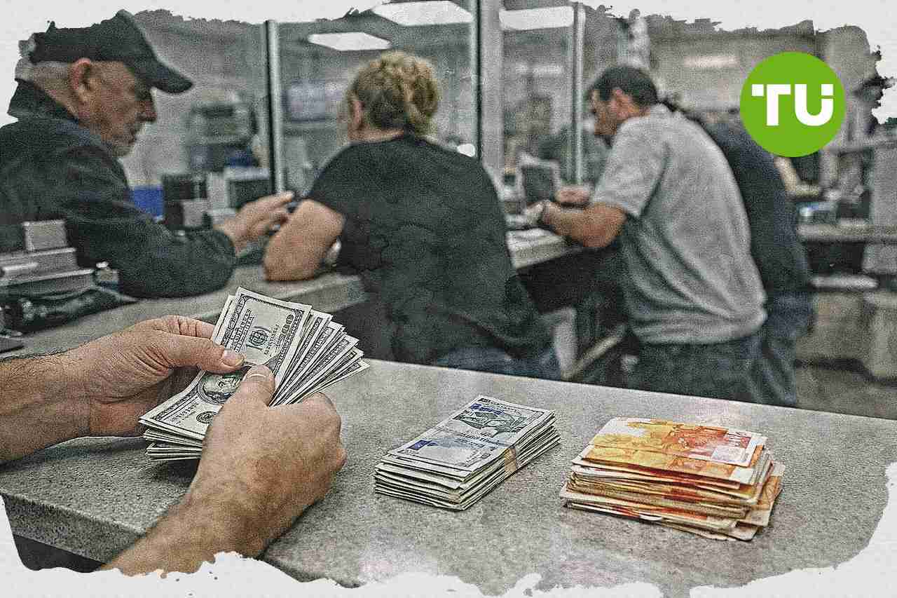 בנק ישראל רוכש דולרים במאי ומתערב בשוק המט"ח