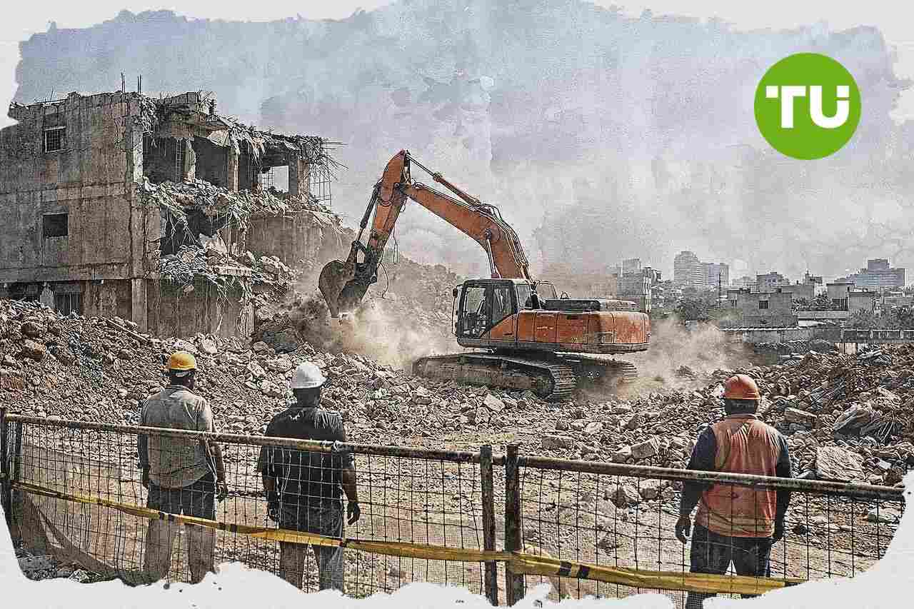 तेलंगाना में HYDRAA विवाद से रियल एस्टेट निवेशकों की चिंता बढ़ी