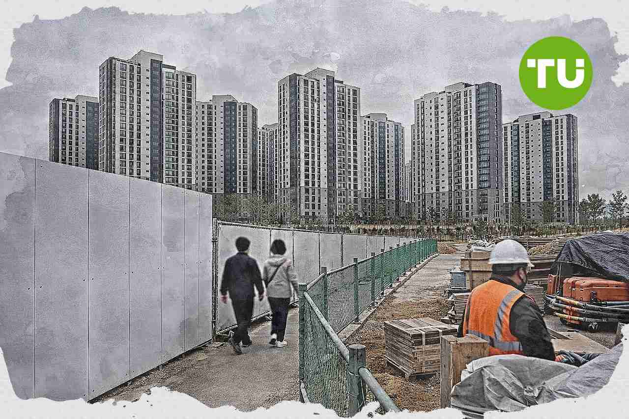 전국 분양시장, 6월 둘째 주 9개 단지 2,000가구 공급