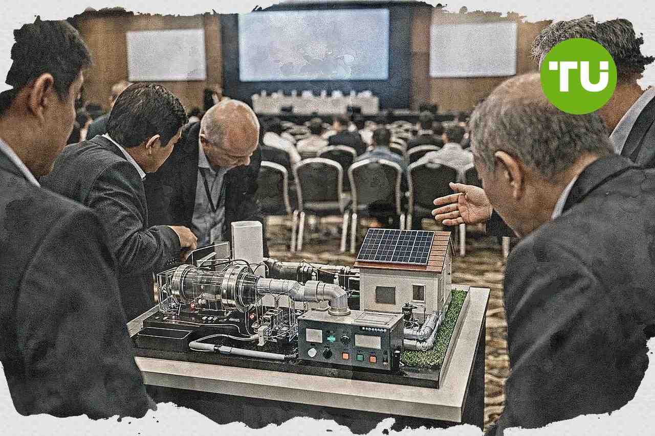 OJK dorong asuransi efisiensi energi untuk perkuat pembiayaan proyek hijau di Indonesia