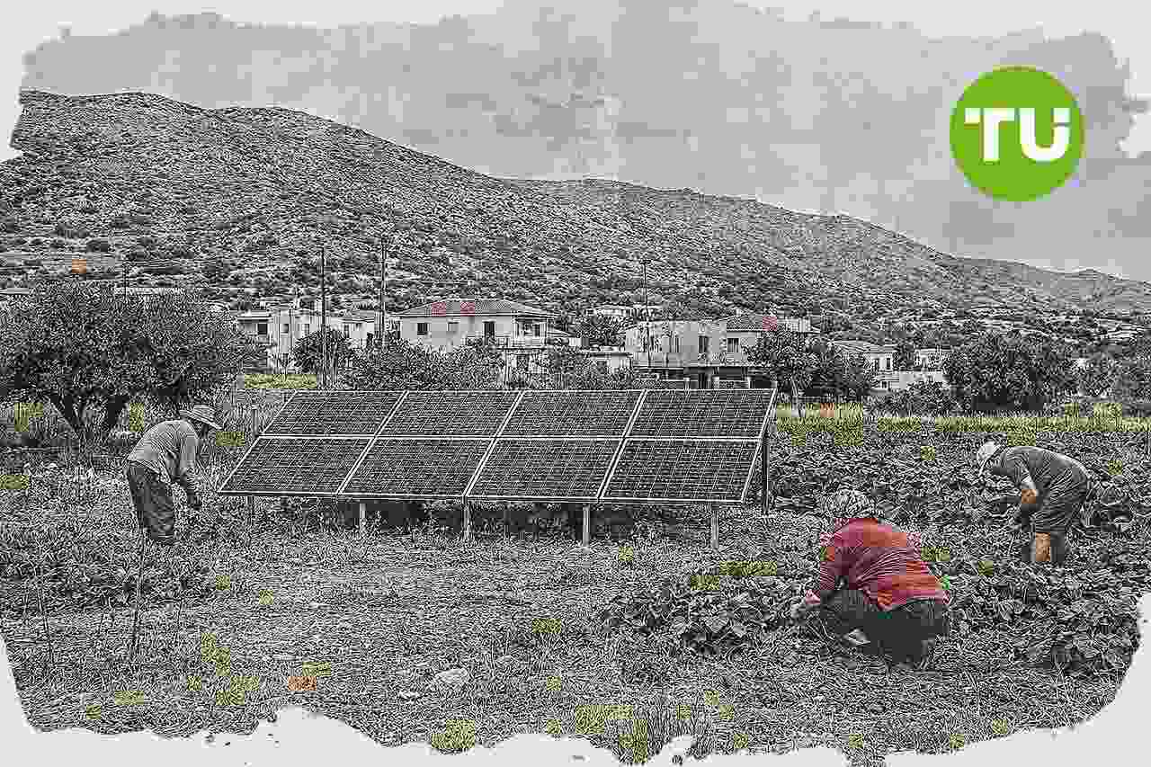 PASOK intensifica su presión política al Gobierno griego por vivienda y energía en Creta