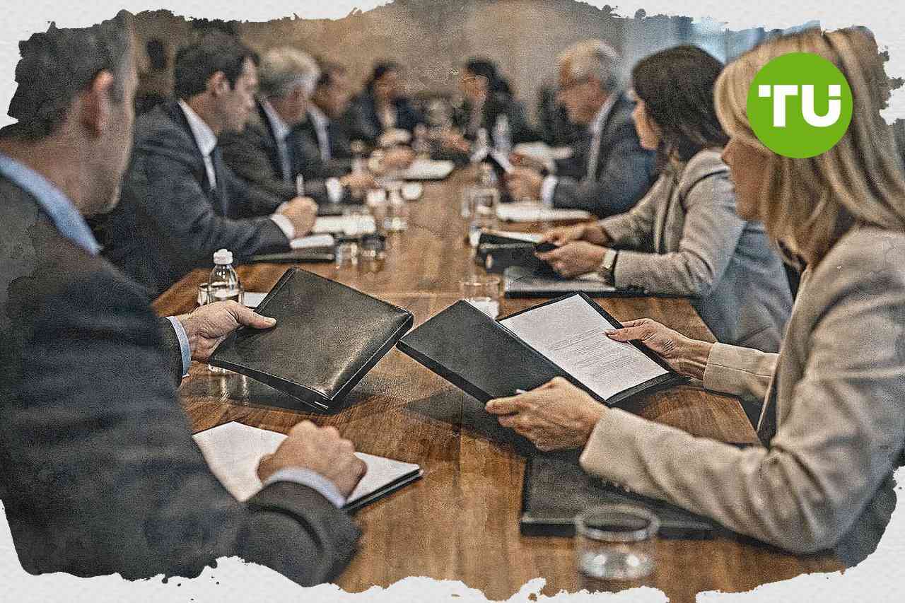 Italia e Norvegia rilanciano il Business Forum su energia, marittimo verde e difesa