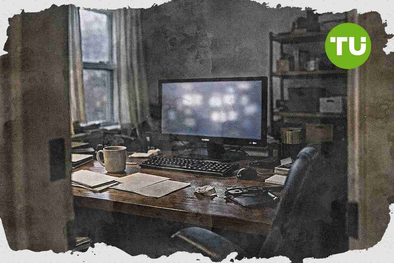 Mentzen ujawnia wielomilionowe straty na rynku kryptowalut