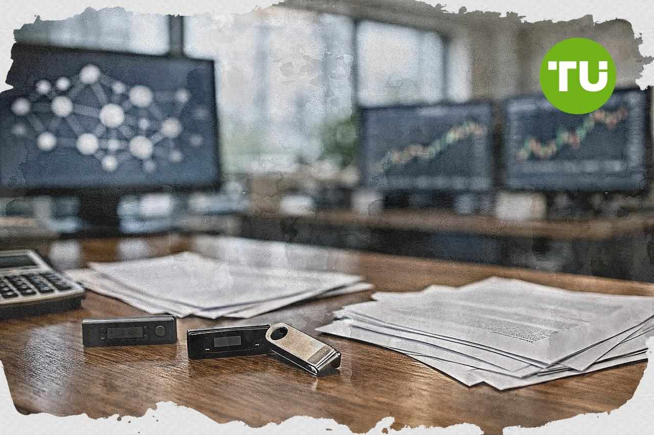 Abra bets on tokenized yield products ahead of Nasdaq listing