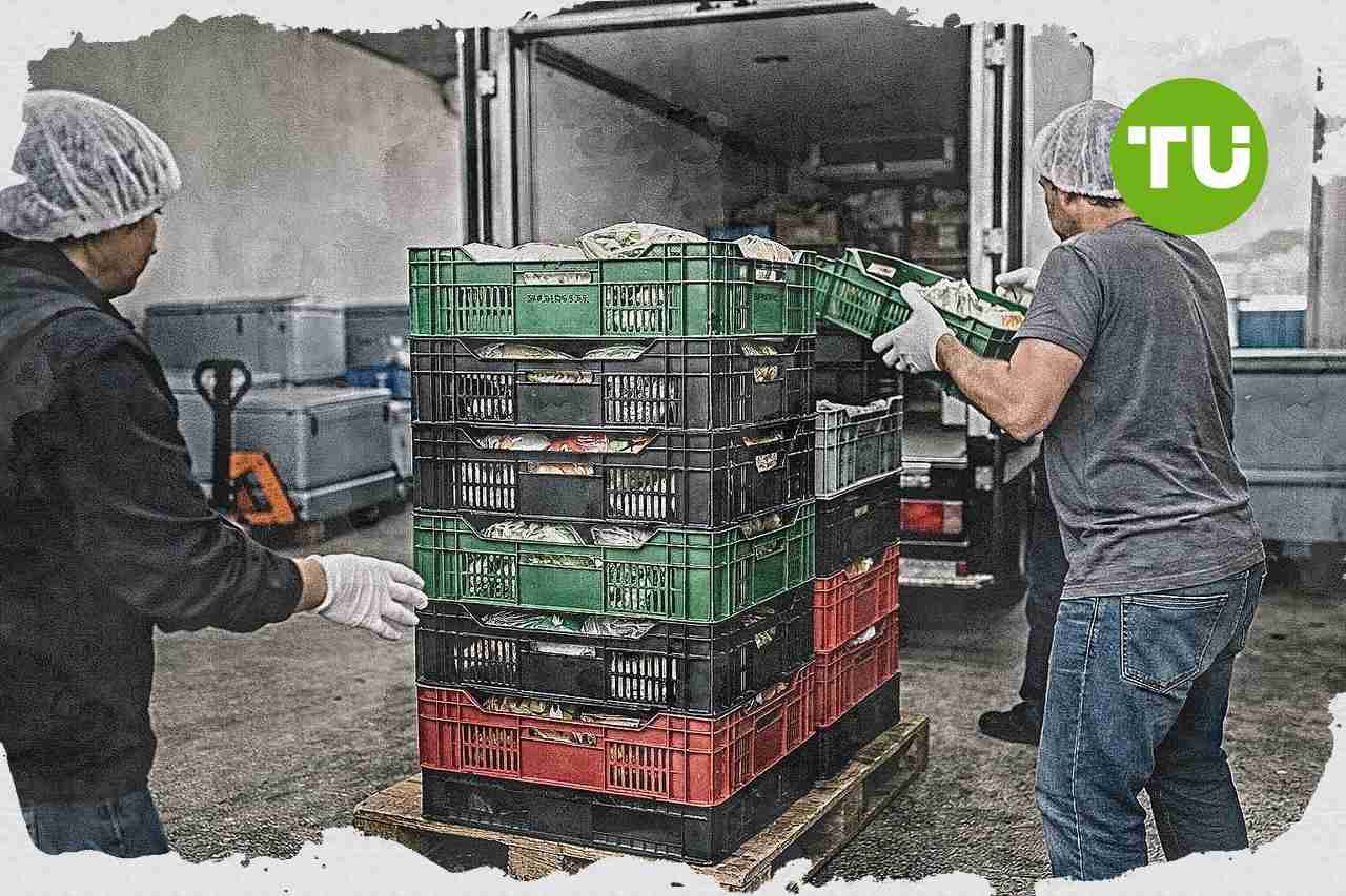 Portugal reforça doação alimentar segura para reduzir desperdício e insegurança