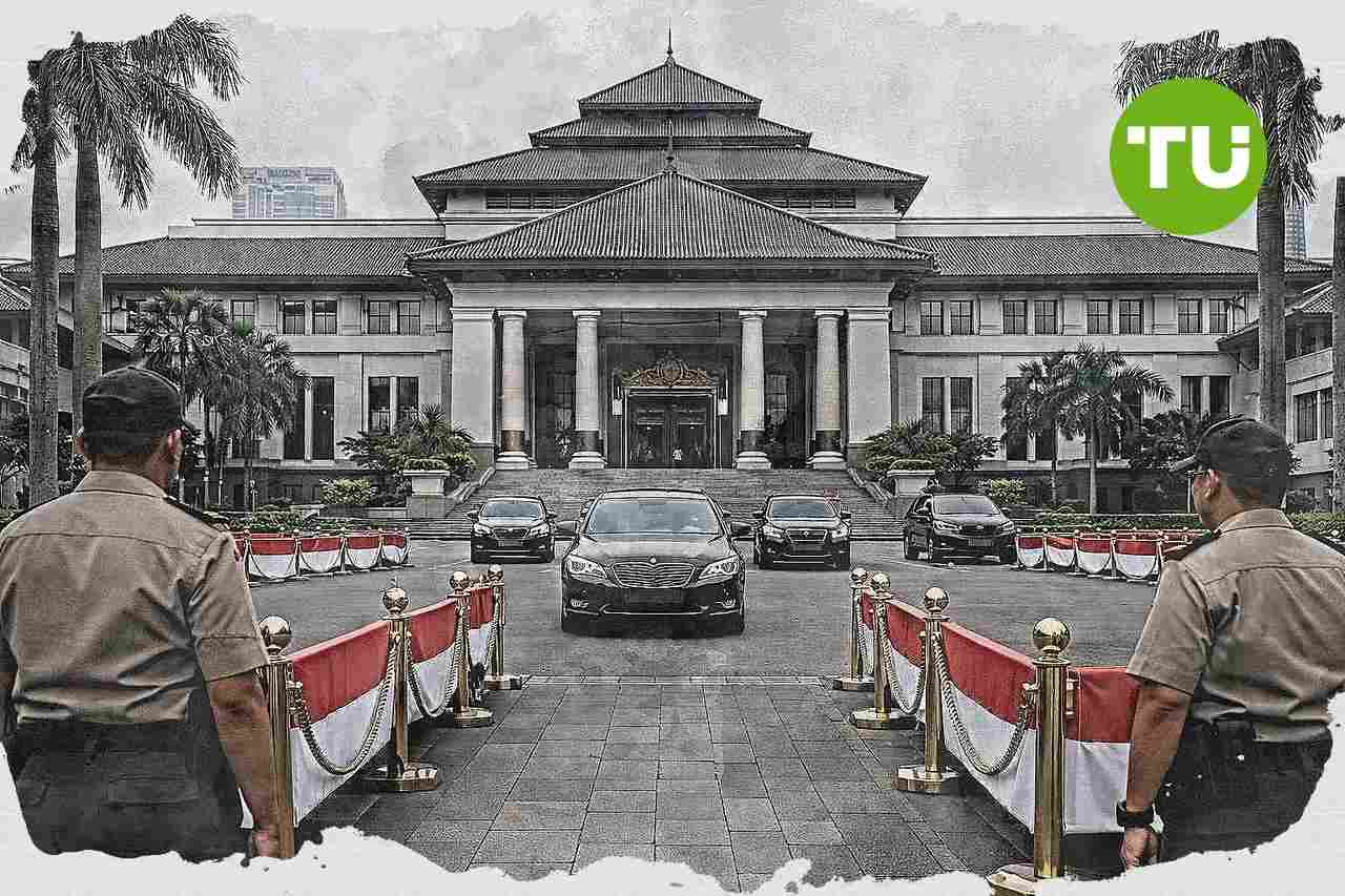 Said Iqbal ditawari kursi penasihat presiden untuk isu ketenagakerjaan