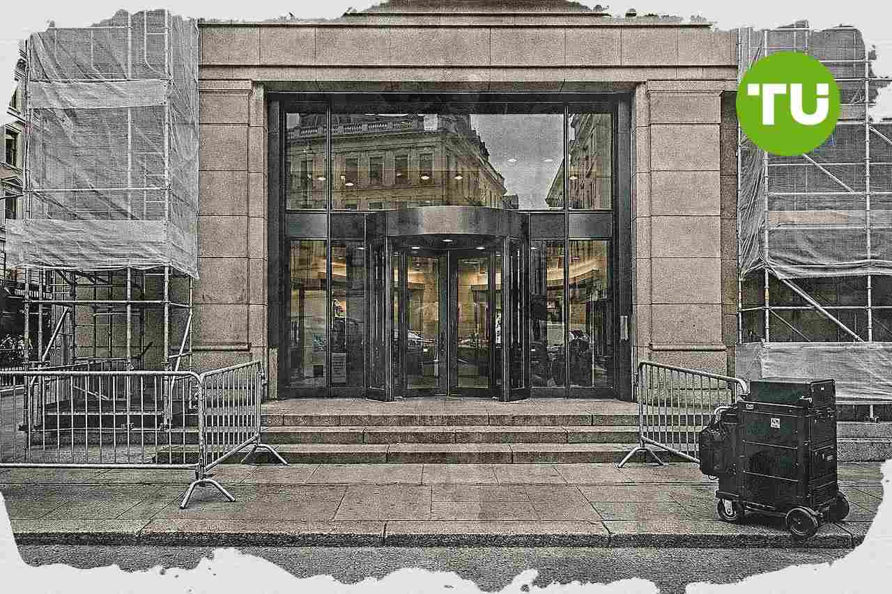 Italia, Tremonti richiama l'interesse nazionale sul risiko bancario