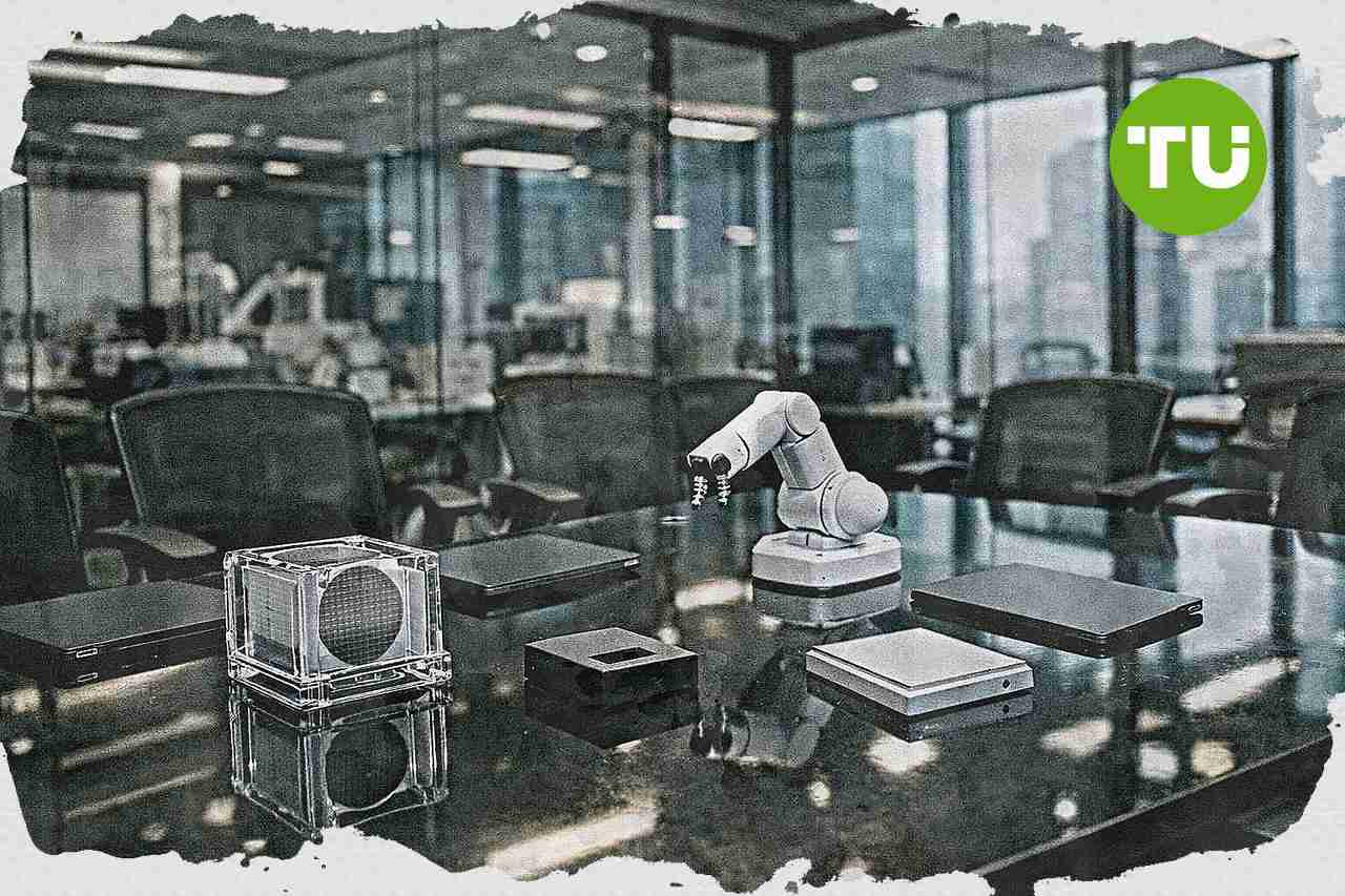 NVIDIA, 한국 AI 동맹 확대 위해 재계 총수들과 연쇄 회동