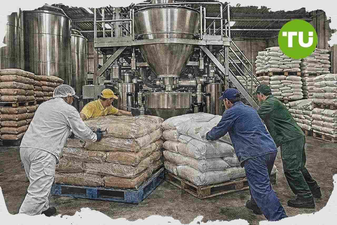 Ingredion nears Tate & Lyle takeover in potential $3.6 billion UK deal