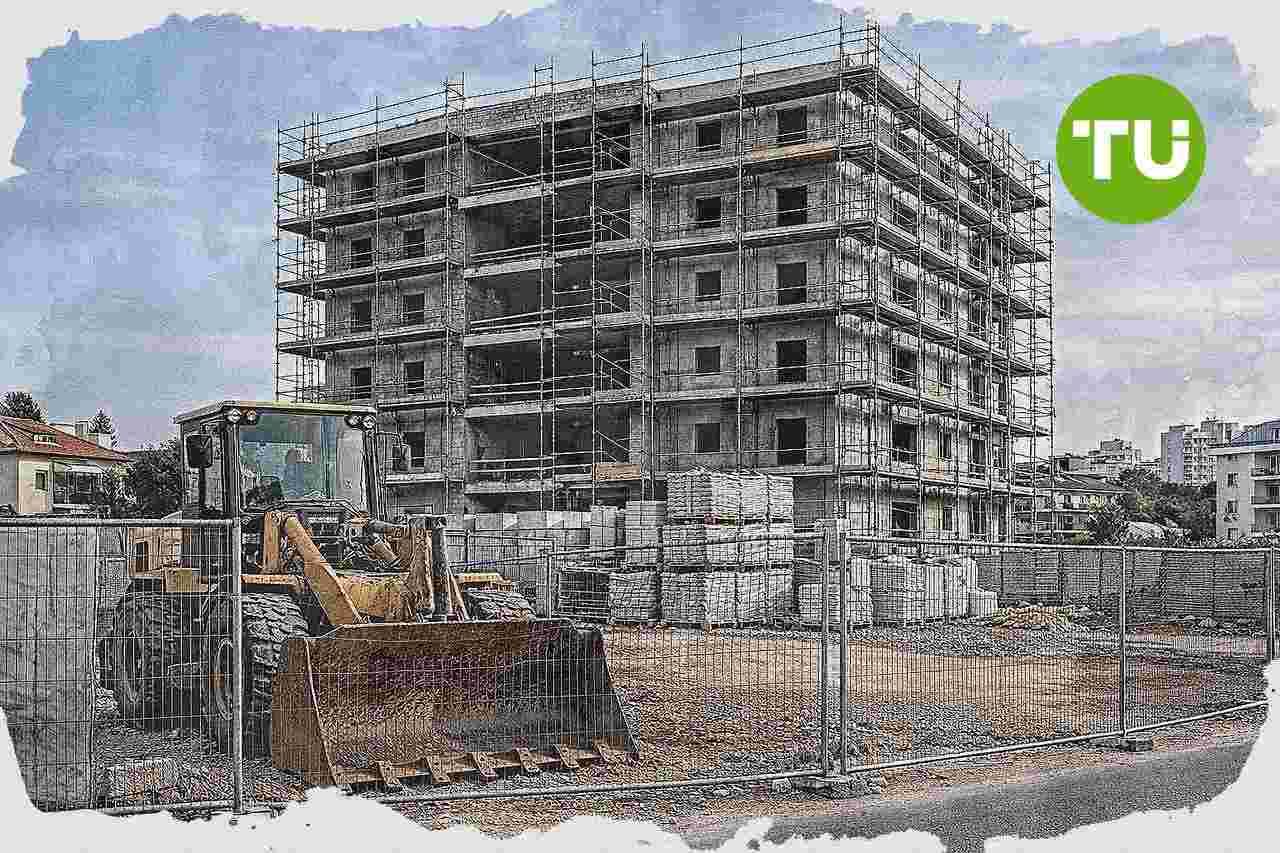 לאומי פרטנרס מבטלת השקעה מתוכננת ברייק נדל"ן