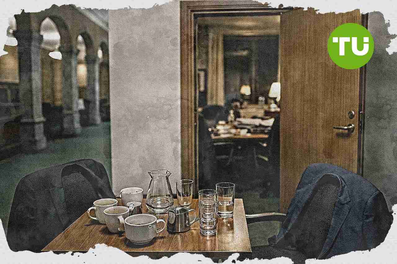 Stortinget nærmer seg budsjettavtale etter forsinkede forhandlinger