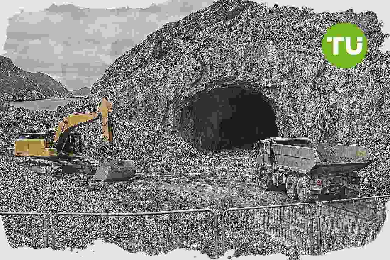 Rødgrønn budsjettavtale gir vending for Stad skipstunnel og lavere kollektivpriser