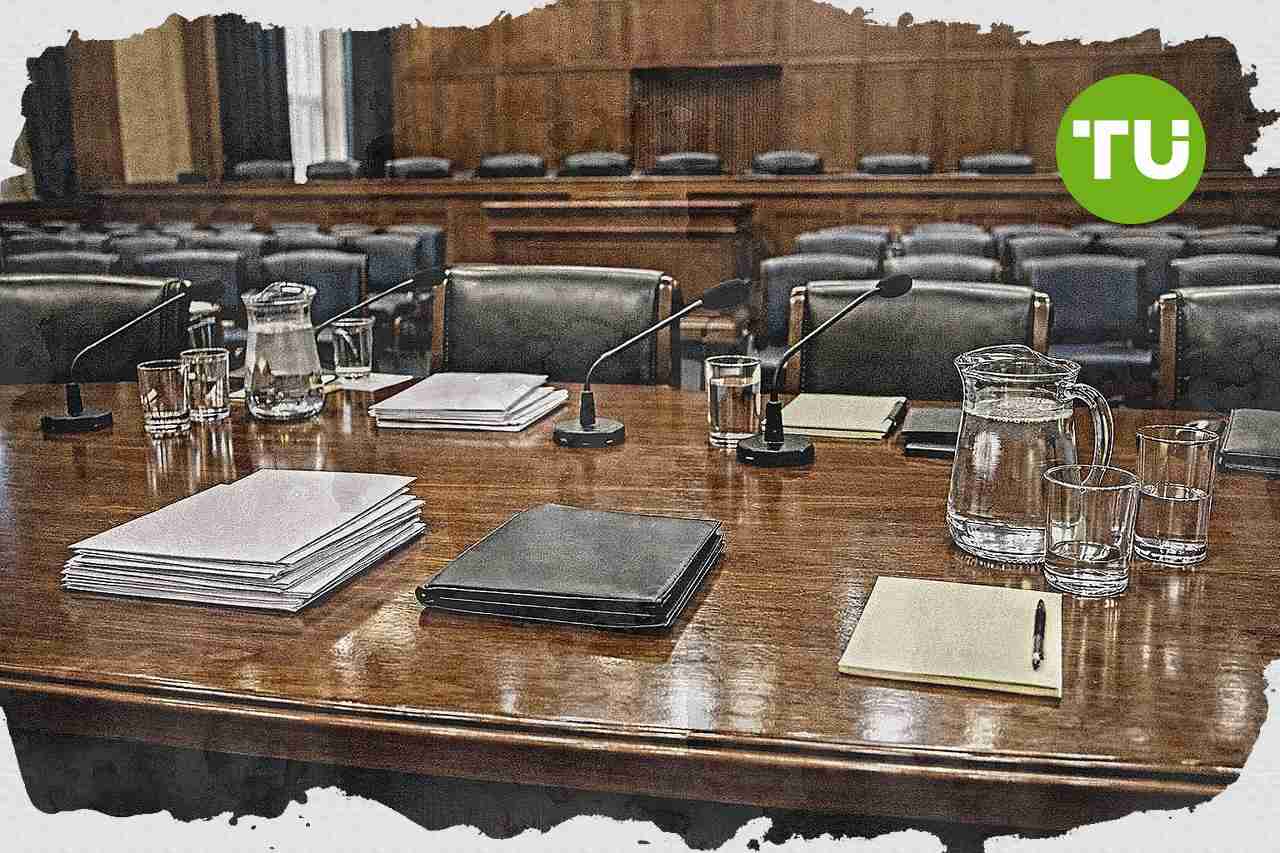 U.S. House tax panel advances draft crypto tax bills