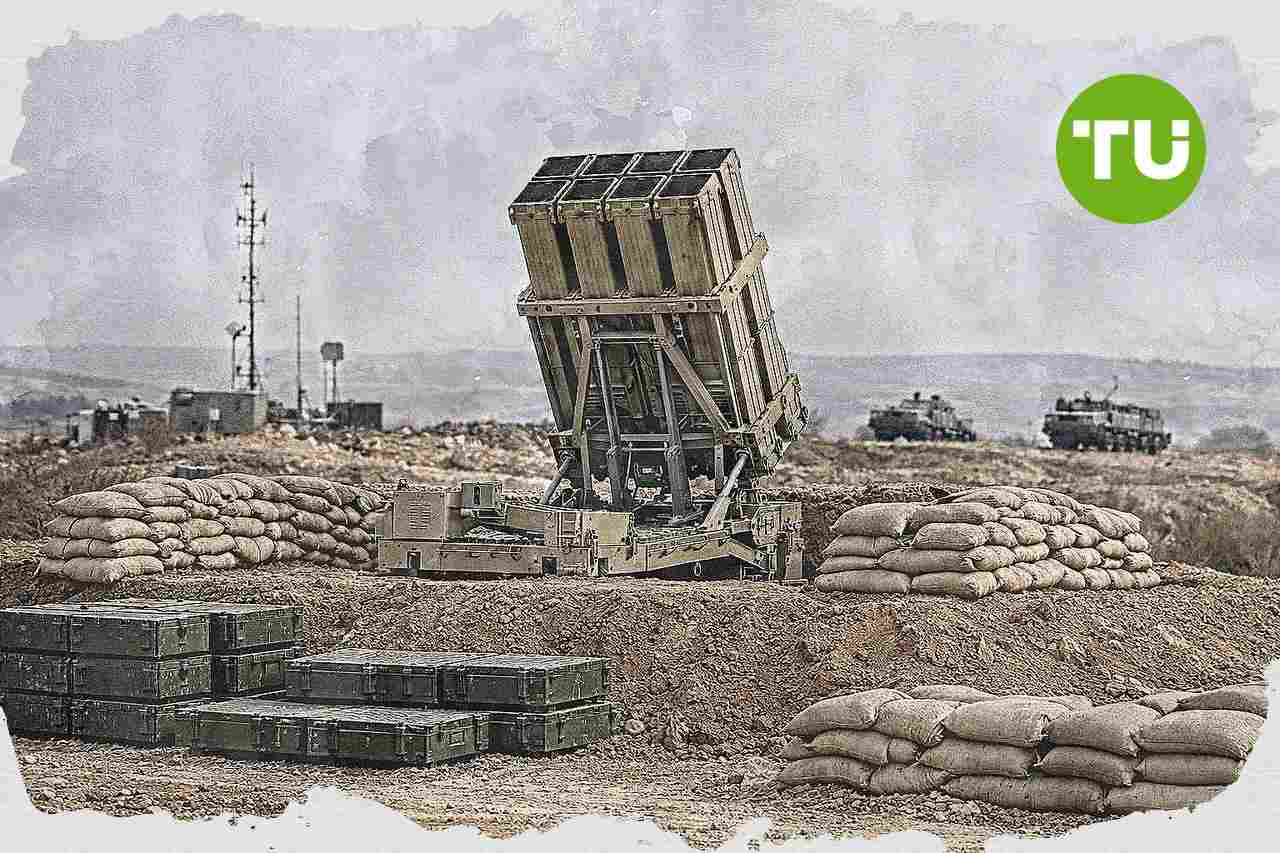 טראמפ דוחף להסכם עם איראן לאחר המטח לישראל