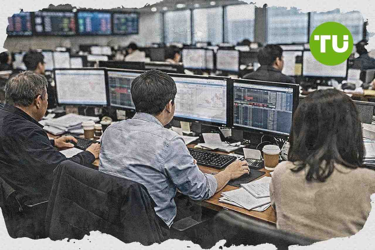 한국 개인투자자, U.S. 주식 순매도로 KOSPI 복귀 기대 키워