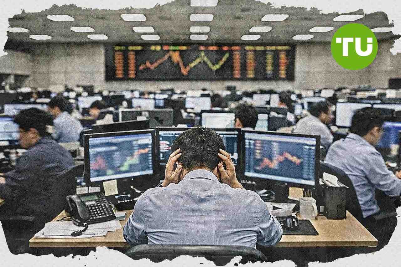 KOSPI, 반도체 약세와 자금 이탈 우려로 9,000선 돌파 앞두고 조정 압력 확대
