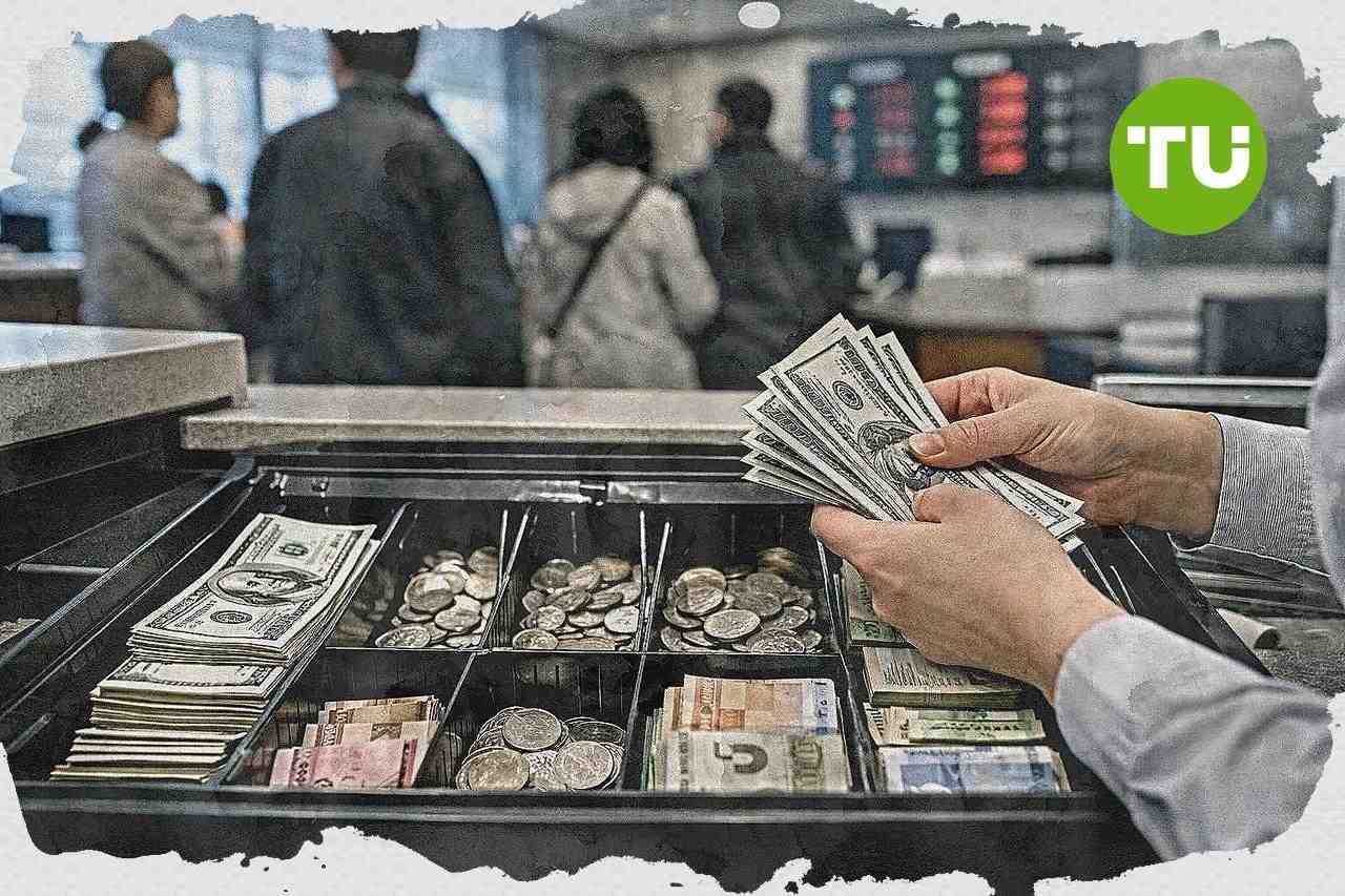 U.S. 고용 충격에 반도체주 급락, 원달러 환율 1,560원대로 상승