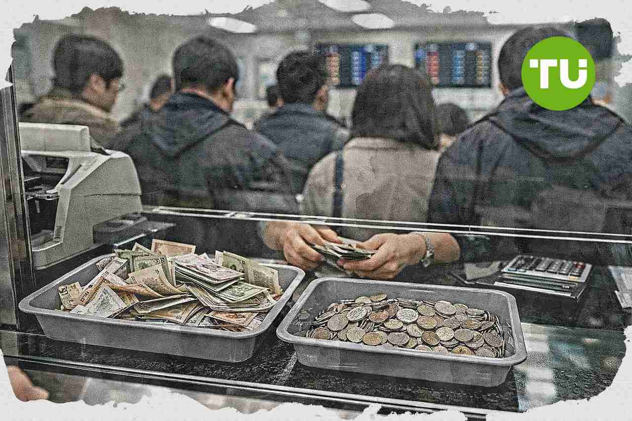 한국 외환당국, 원화 급락에 투기성 거래 단속 강화
