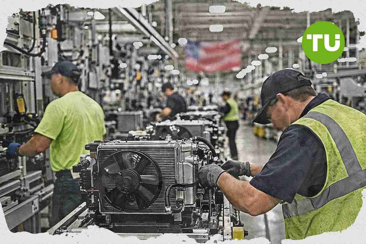 Hanon Systems, U.S. 오하이오 Cary 공장서 Ford Q1 인증 확대