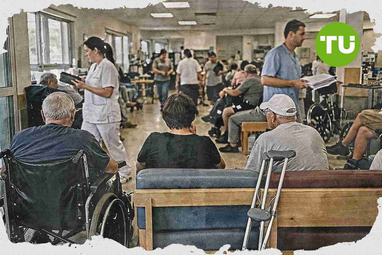 משרד הביטחון מקדם רפורמת שיקום והגדלת תקציב בעקבות זינוק במספר הפצועים