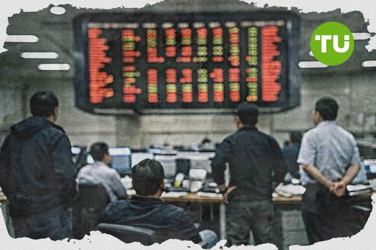 한국 증시 급락, KOSPI 서킷브레이커 발동
