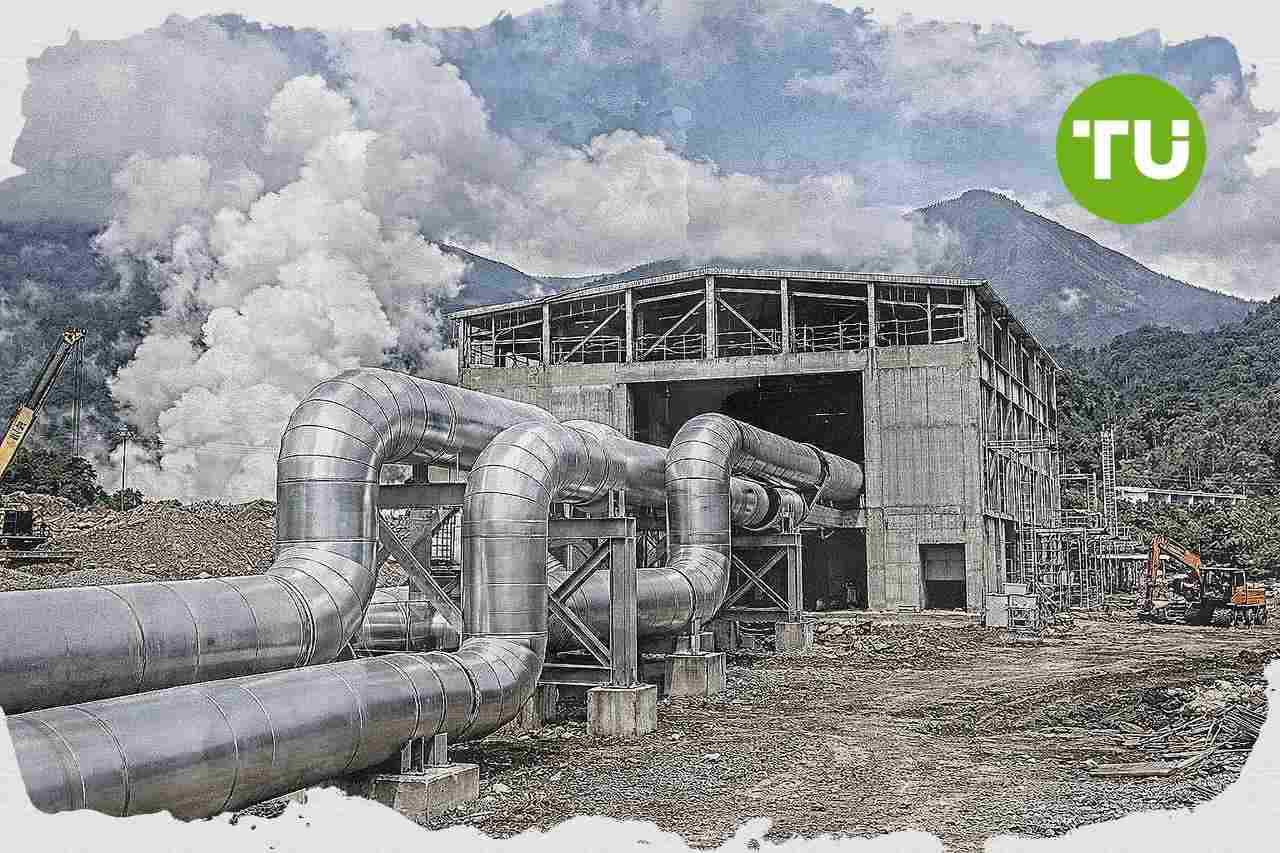 Pertamina Geothermal Energy amankan akses pendanaan internasional untuk tiga proyek panas bumi