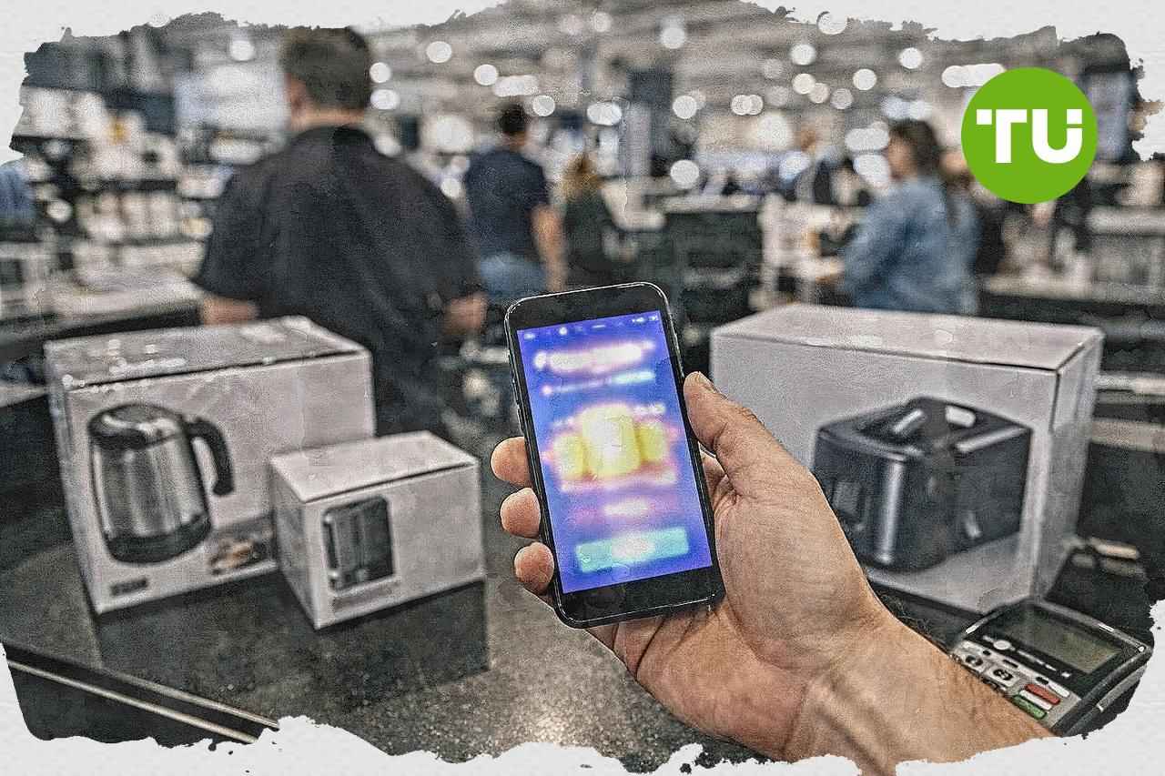 Samsung Electronics, 가전·모바일 구매에 온누리상품권 환급 행사 시작