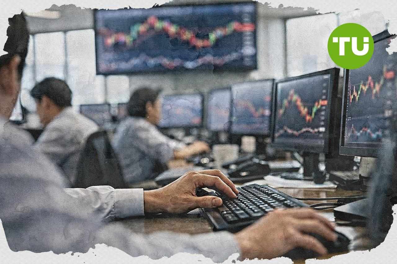 Shift Up·Shinhan Holdings, 골든크로스 종목으로 부각