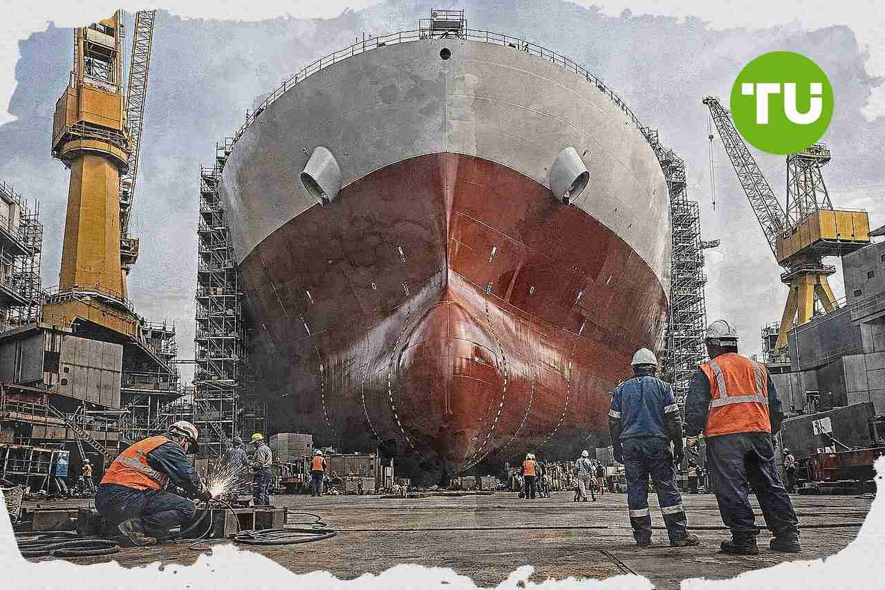 Samsung Heavy, LNG 운반선 수주로 상선 목표 달성 가시화