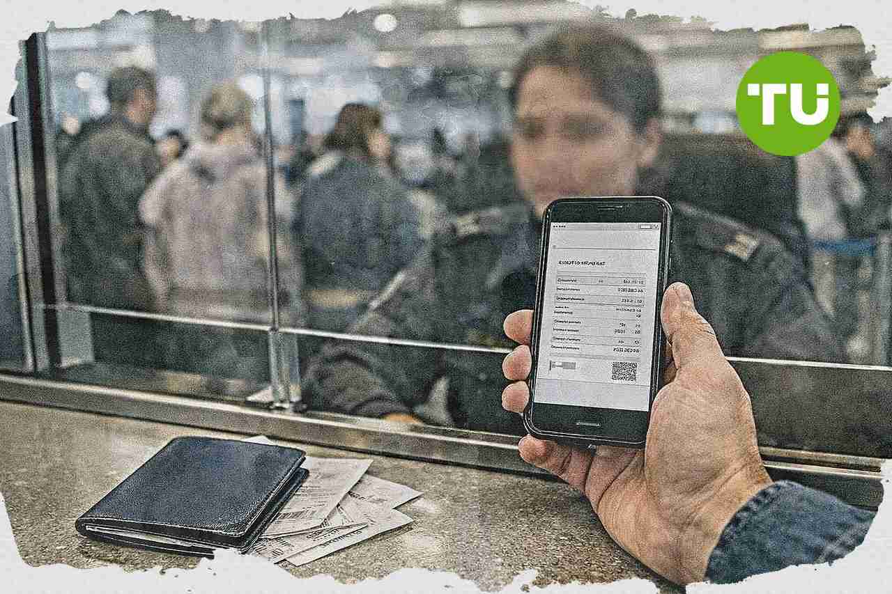 Zoll erweitert digitale Umsatzsteuererstattung für Reisende aus Drittlandsgebieten