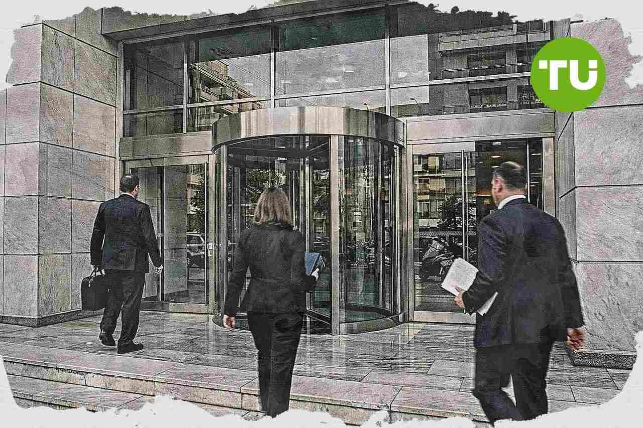 Alpha Bank encamina dividendo complementario de 148 millones de euros