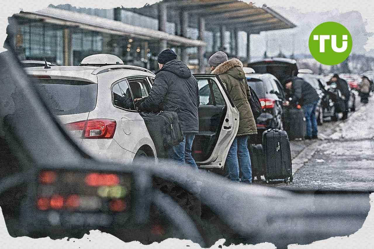 Flytoget varsler kraftig økning i taxikostnader til Gardermoen