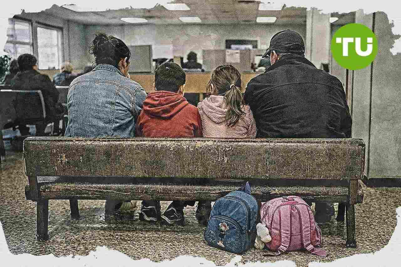 Bruselas pide a España reforzar las ayudas a la infancia por el alto riesgo de pobreza