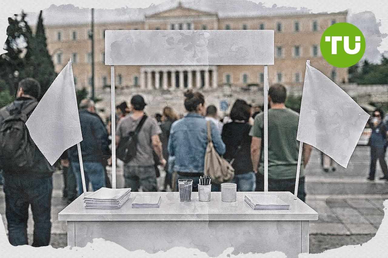 Η ελληνική πολιτική σκηνή εισέρχεται σε νέα εκλογική φάση