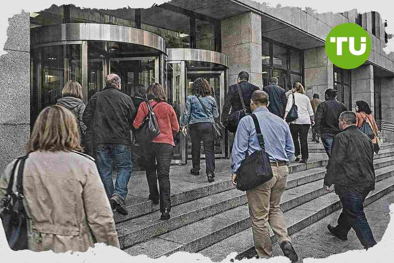 Las empresas públicas elevan su plantilla a máximos de más de dos décadas en España