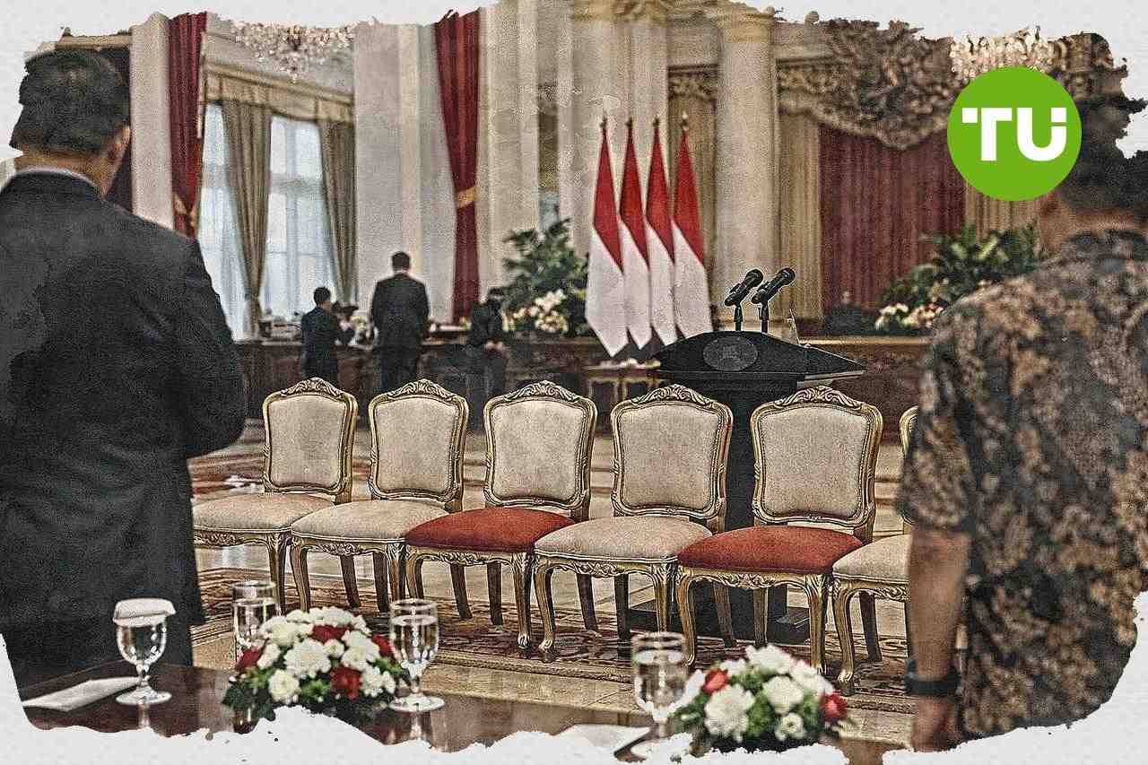 Prabowo lantik kepala baru BGN di tengah kasus korupsi program gizi