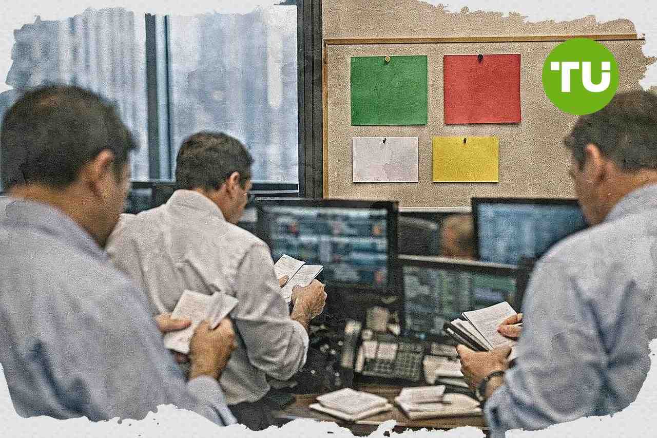 SpaceX IPO seen widening index valuation gap in U.S. equities