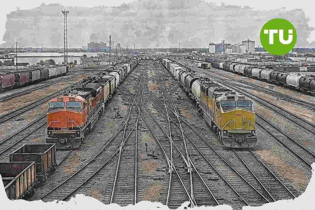 BNSF warns Union Pacific-Norfolk Southern merger may raise rail shipping costs