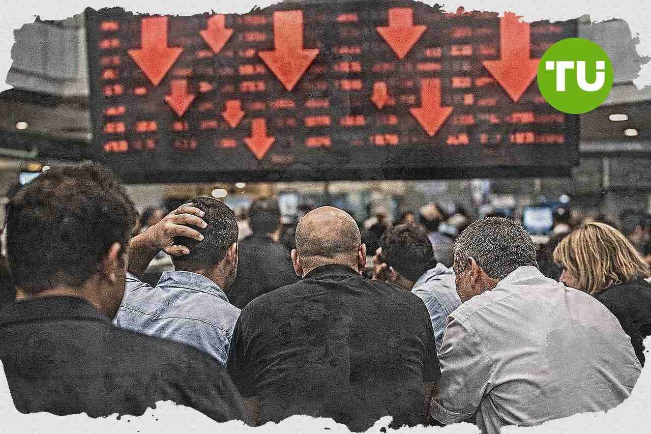 הבורסה בתל אביב נערכת לפתיחה שלילית על רקע הסלמה ביטחונית וחולשה במניות השבבים