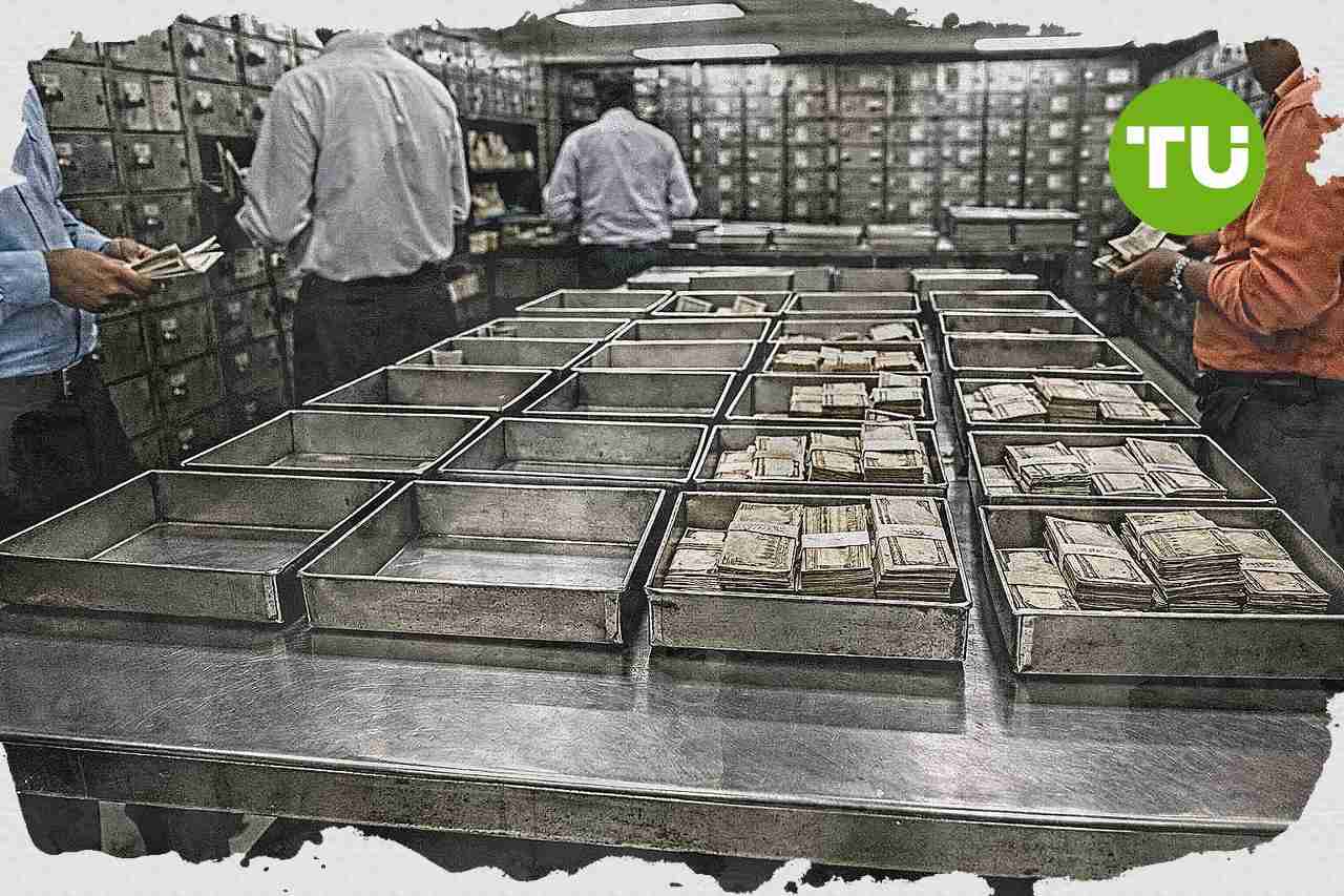 RBI's money market operations saw increased net liquidity absorption on June 5